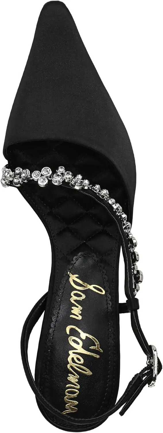 Sam Edelman Women's Bonnie Pump