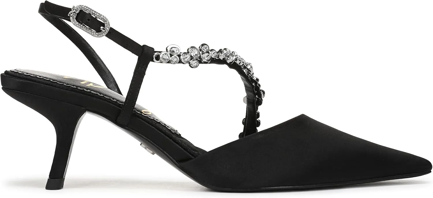 Sam Edelman Women's Bonnie Pump