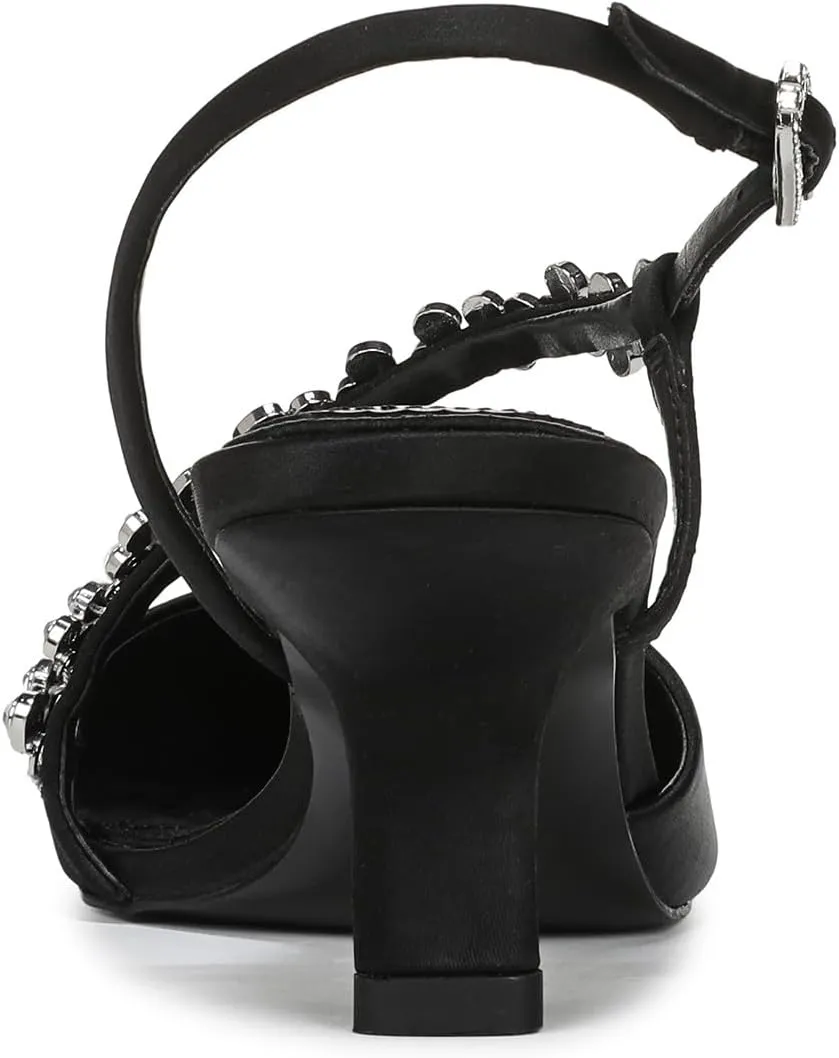 Sam Edelman Women's Bonnie Pump