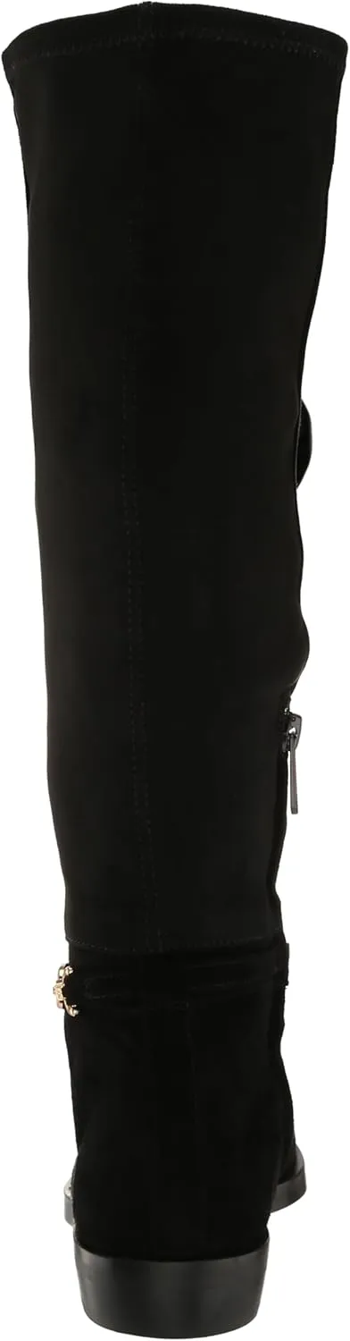 Sam Edelman Women's Clive Embellished Riding Boot