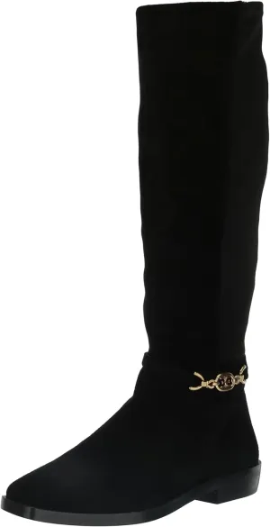 Sam Edelman Women's Clive Embellished Riding Boot