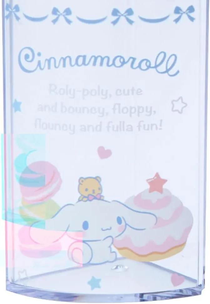 SANRIO 213161 Cinnamoroll Rotating Pen Stand