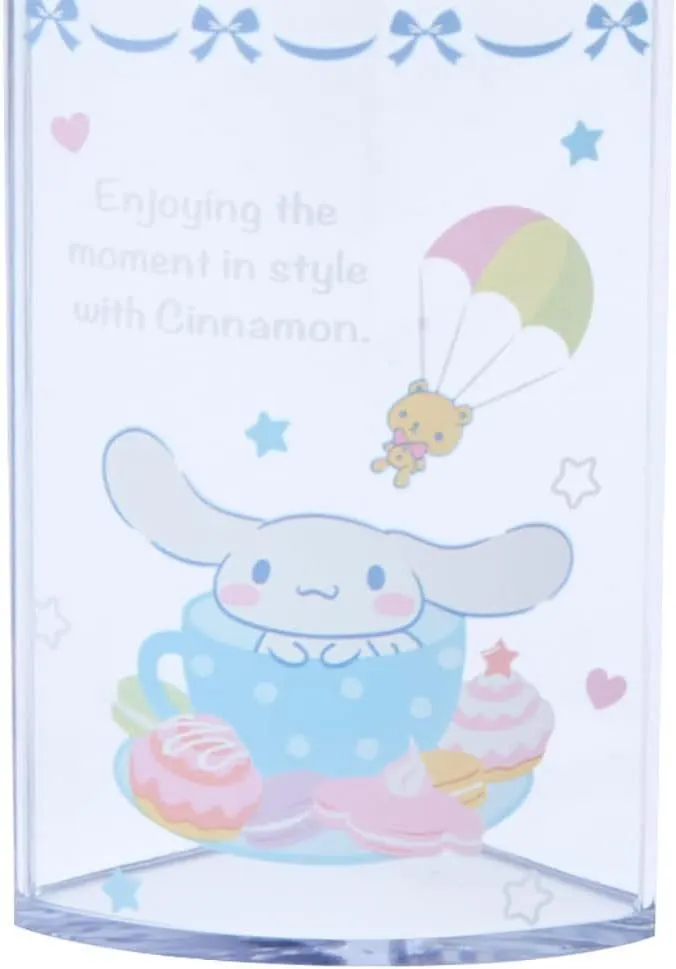 SANRIO 213161 Cinnamoroll Rotating Pen Stand