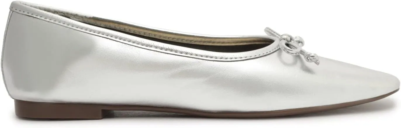 SCHUTZ Women's Arissa Ballet Flats