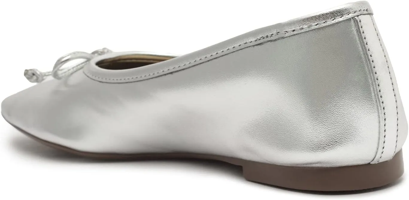 SCHUTZ Women's Arissa Ballet Flats
