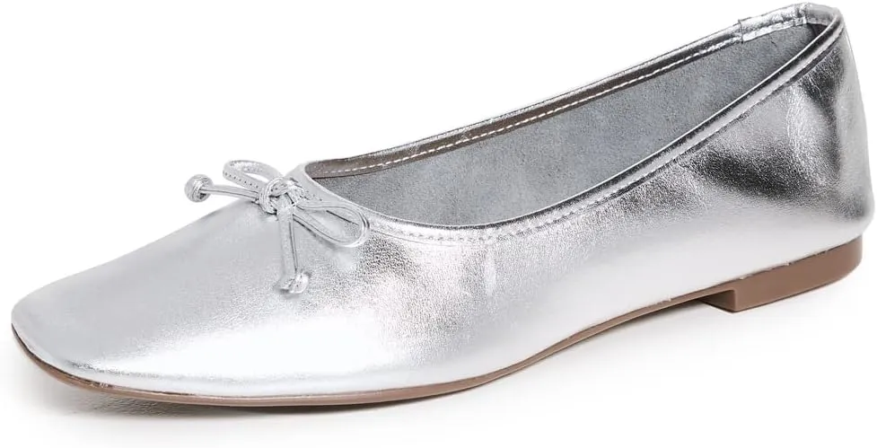 SCHUTZ Women's Arissa Ballet Flats