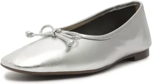 SCHUTZ Women's Arissa Ballet Flats