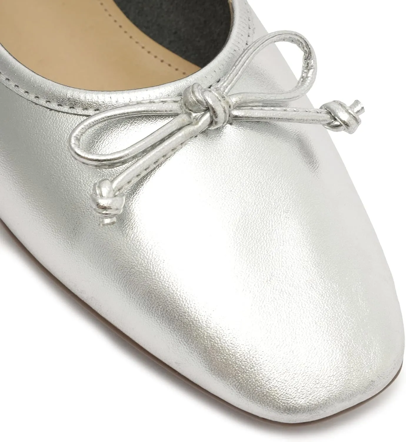 SCHUTZ Women's Arissa Ballet Flats