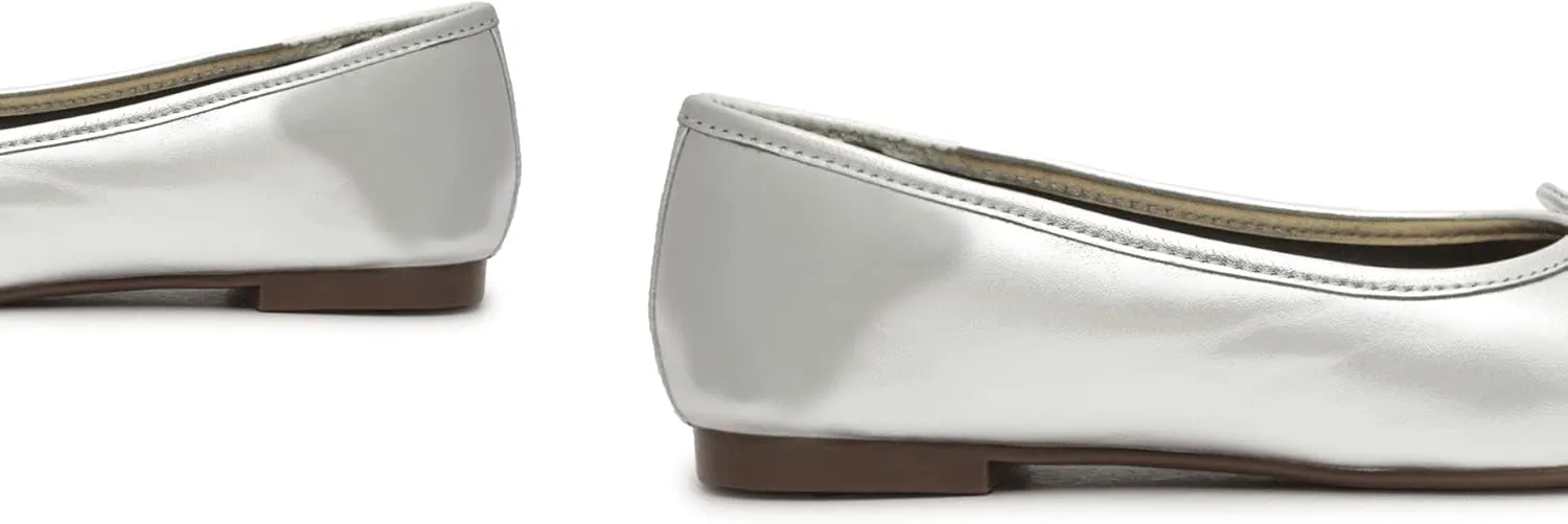 SCHUTZ Women's Arissa Ballet Flats