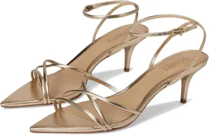 SCHUTZ Women's Desiree Mid Sandal