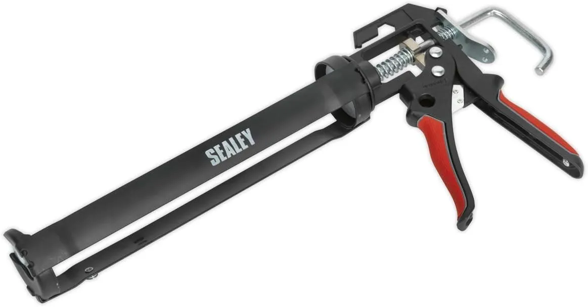 Sealey Ak4803 Caulking Gun 280Mm Heavy-Duty
