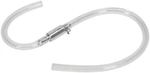 Sealey MS014 Motorcycle Brake Bleeder, 13mm Length