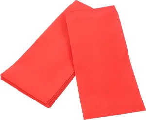 SECFOU 20pcs Traditional Chinese Cash Envelopes Self Adhesive Design for Tips Savings Checks Material for Organizing Cash and Items