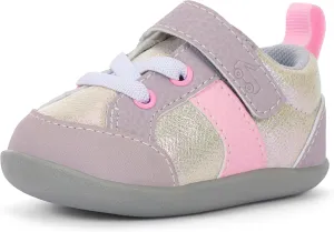 See Kai Run Baby-Boy's Connor Mini (Infant/Toddler) First Walker Shoe