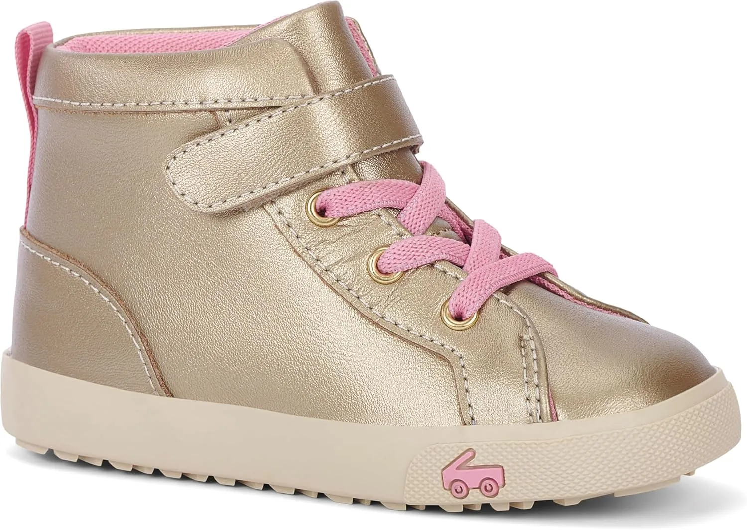 See Kai Run Boy's Hudson (Toddler/Little Kid) Sneaker