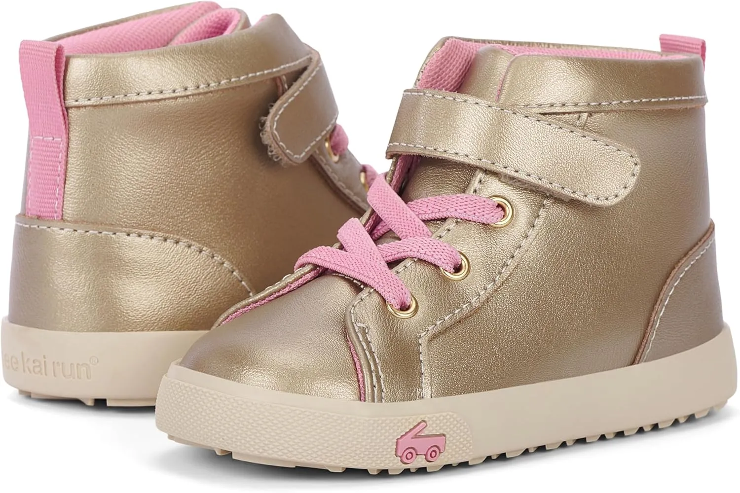 See Kai Run Boy's Hudson (Toddler/Little Kid) Sneaker