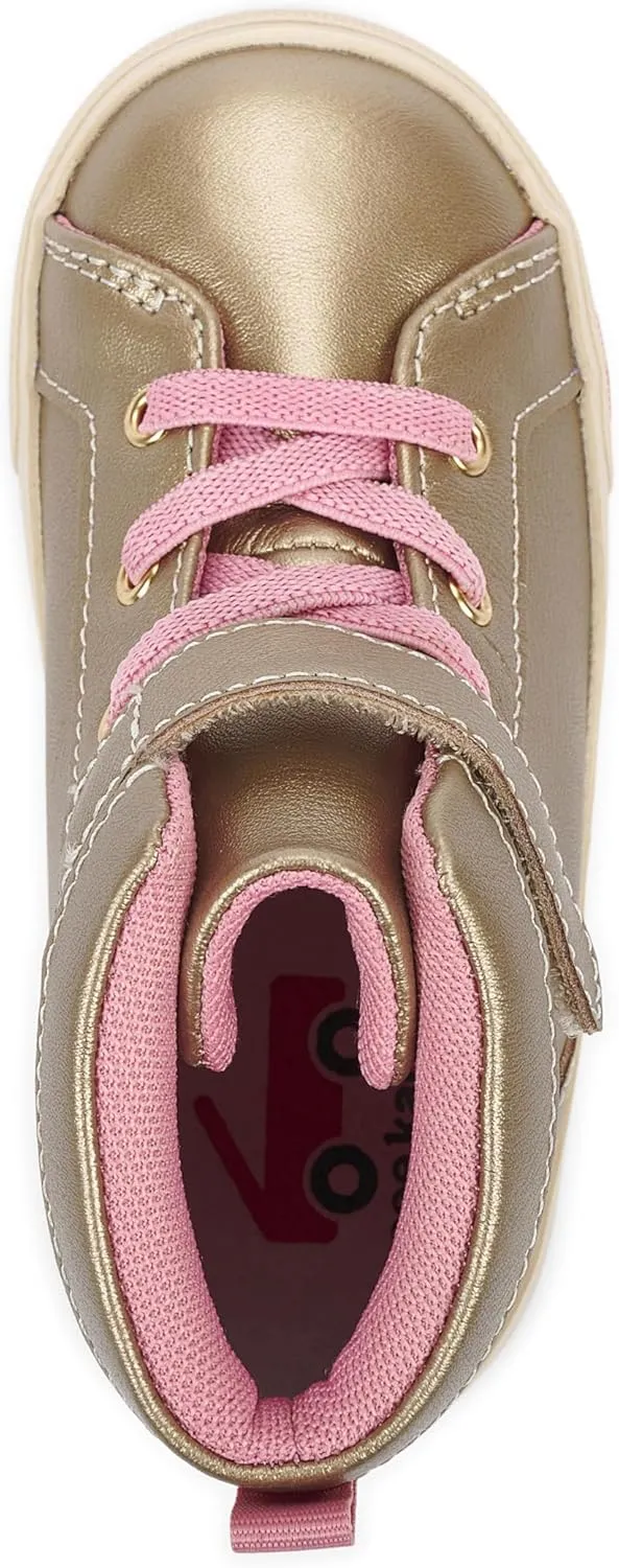 See Kai Run Boy's Hudson (Toddler/Little Kid) Sneaker