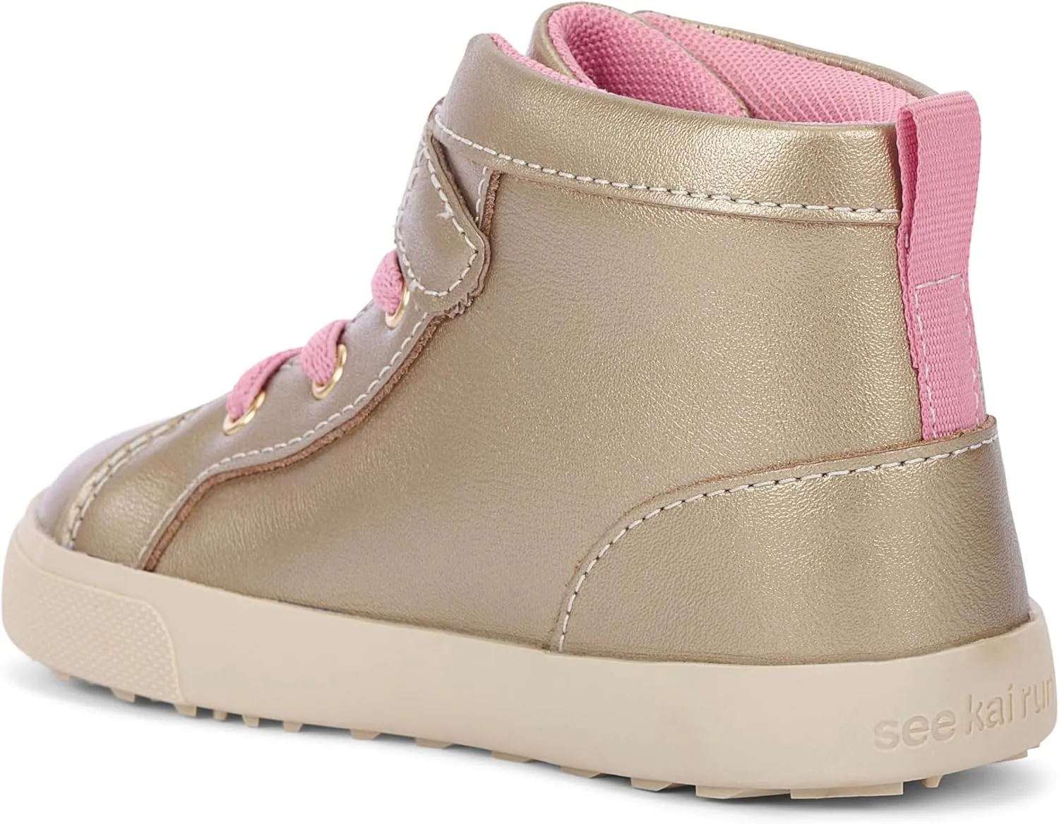 See Kai Run Boy's Hudson (Toddler/Little Kid) Sneaker