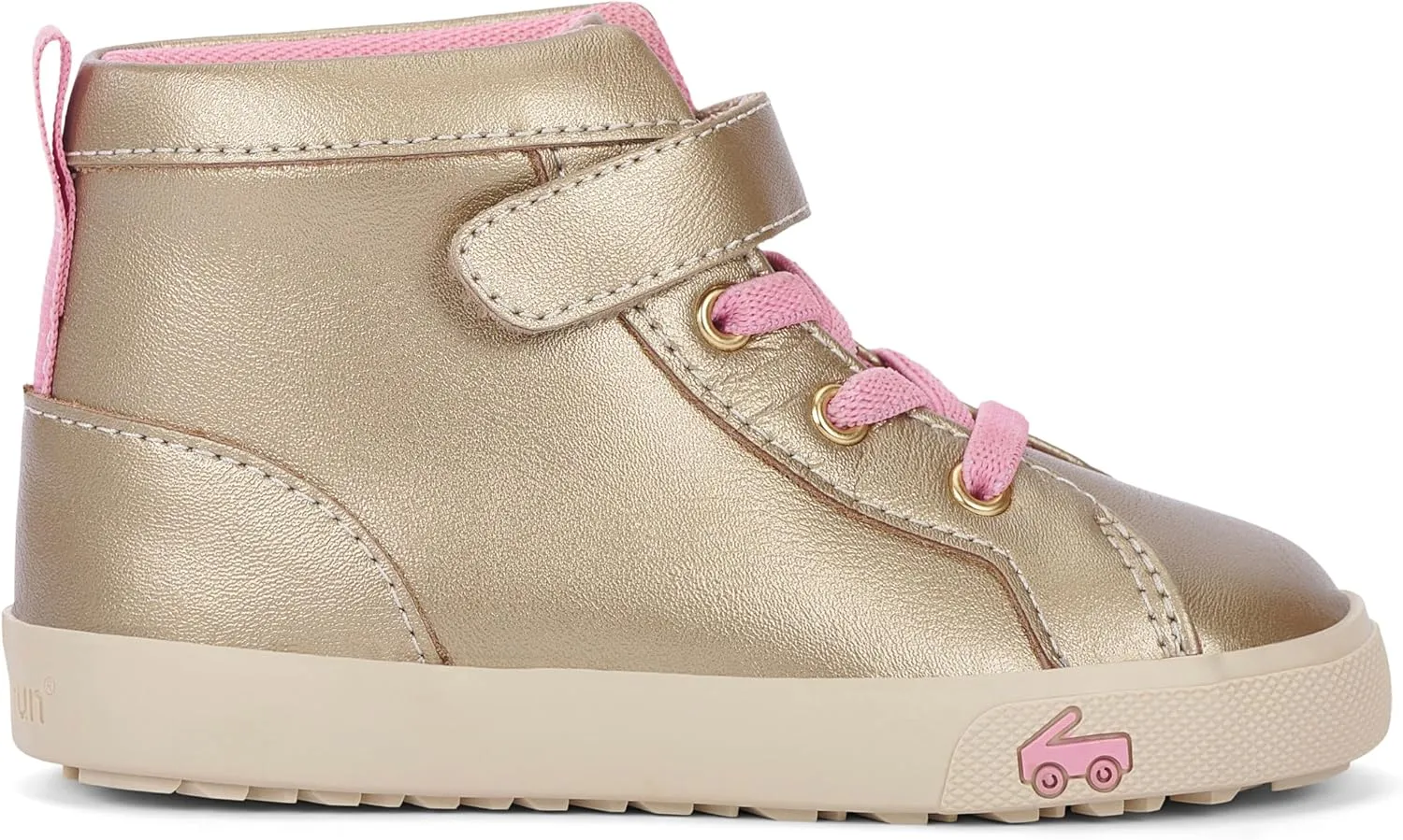 See Kai Run Boy's Hudson (Toddler/Little Kid) Sneaker