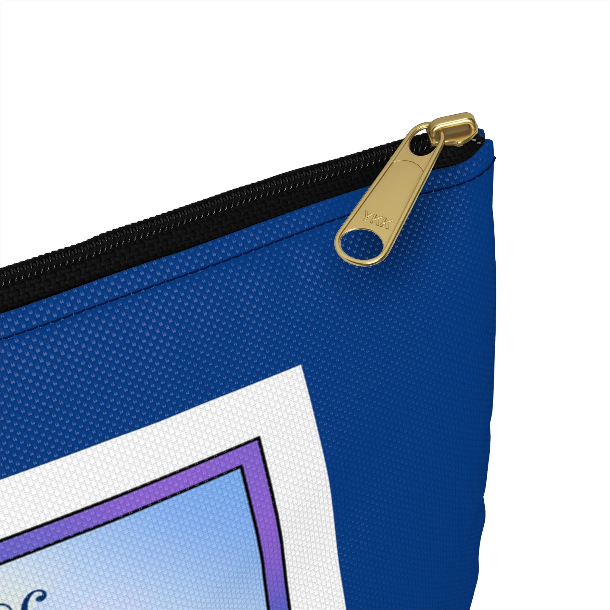 Shirley, Goodness and Mercy Accessory Pouch