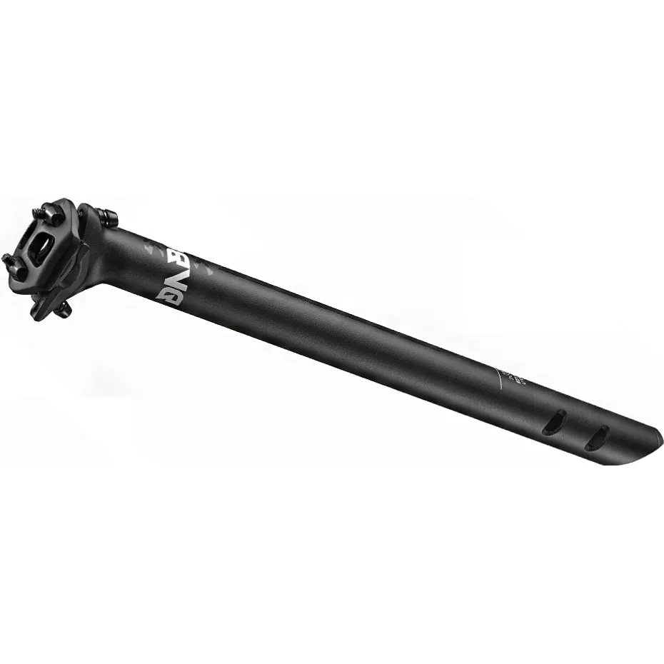 Shop 2nd D2 DaBomb Hellfire Seat Post - 31.6mm - 350mm Length