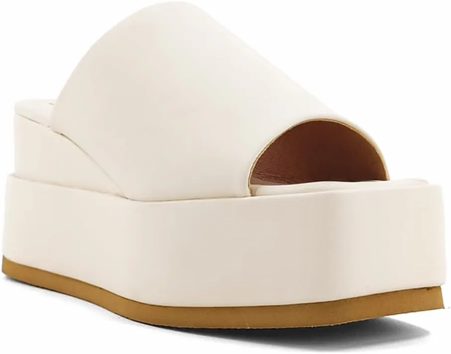 Shu Shop Women's Karlie Wedges