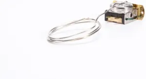 SILVER KING 43064 Temperature Control