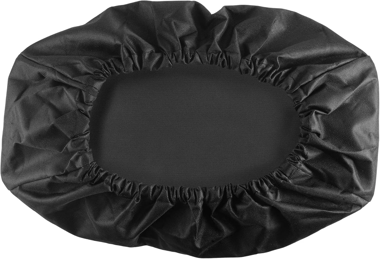 SINGARO Heavy Duty 600D Waterproof Winch Cover - UV Resistant, Dust-Proof Protective Cover for 8500-17500 lbs Electric Winches (22"x9.8"x7.5"), Car Exterior Accessories