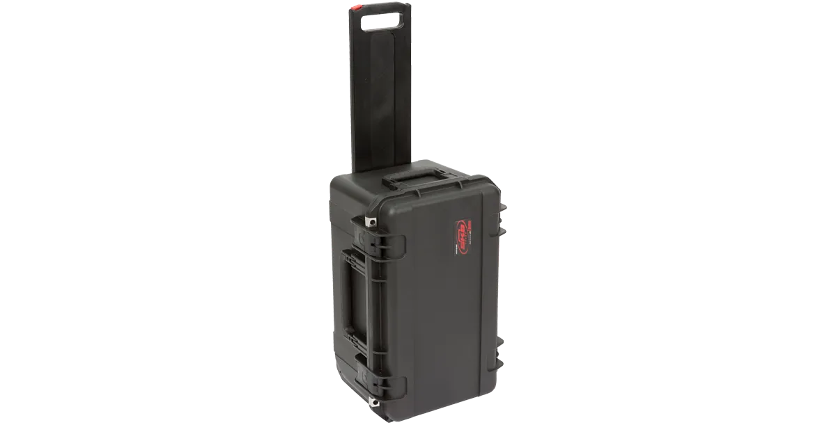 SKB 3iSeries Mil-Std Waterproof Case