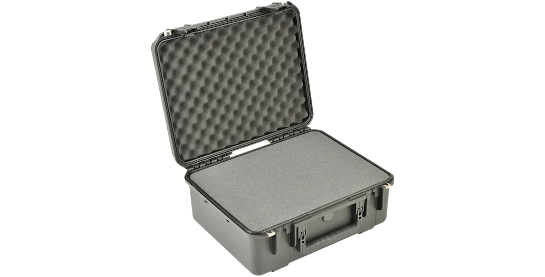 SKB 3iSeries Mil-Std Waterproof Case