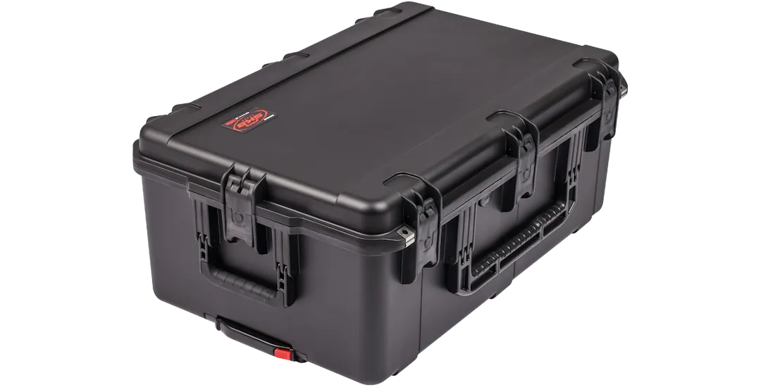 SKB 3iSeries Mil-Std Waterproof Case