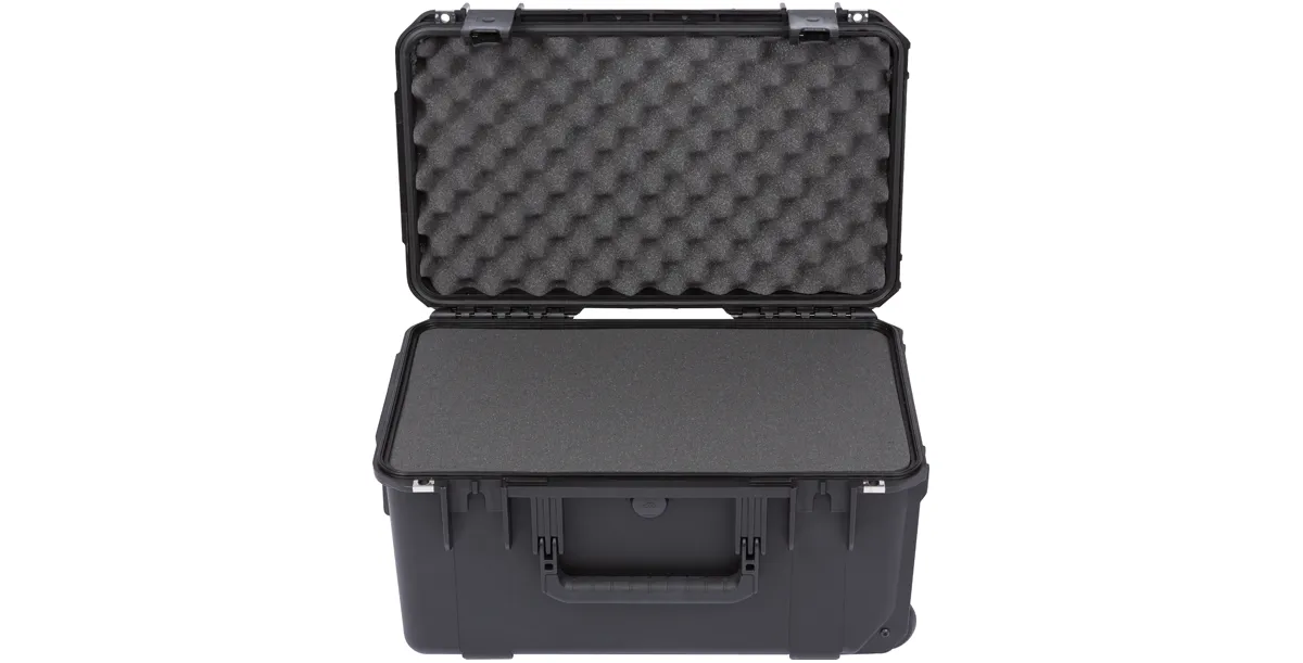 SKB 3iSeries Mil-Std Waterproof Case
