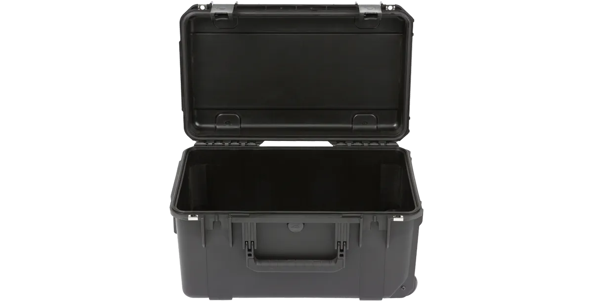 SKB 3iSeries Mil-Std Waterproof Case