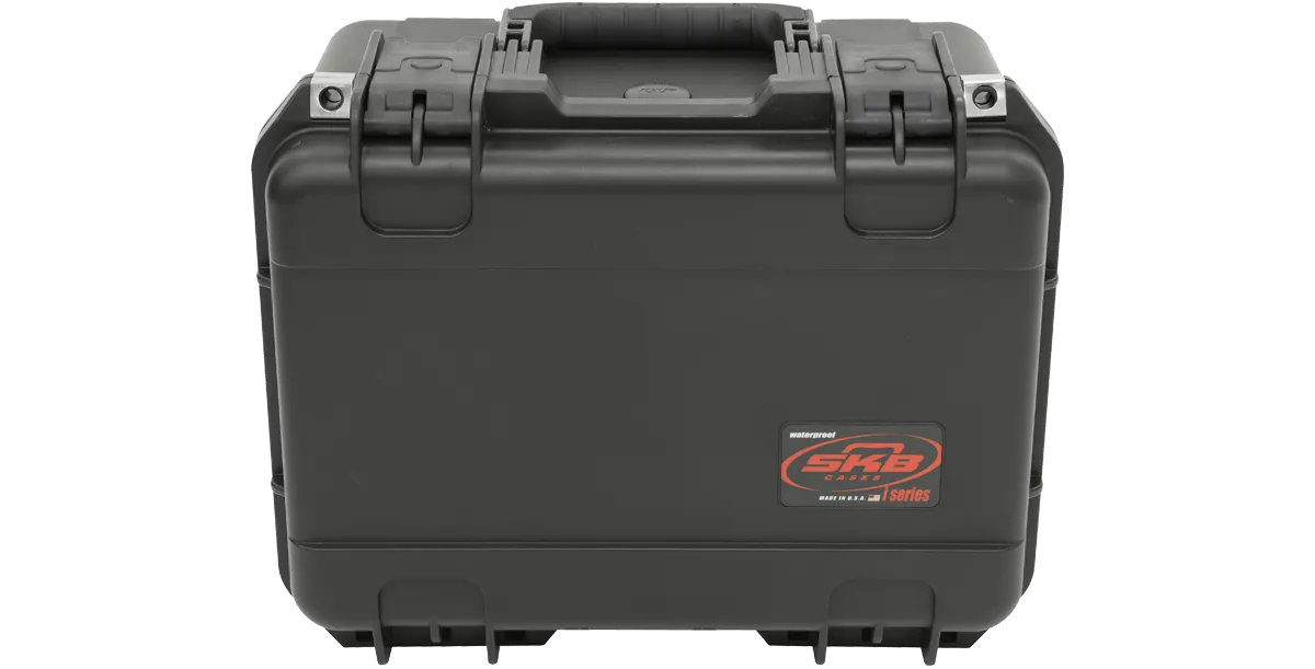SKB 3iSeries Mil-Std Waterproof Case