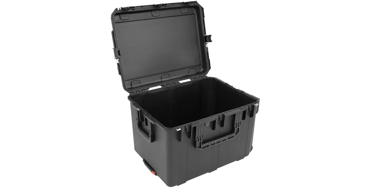 SKB 3iSeries Mil-Std Waterproof Case