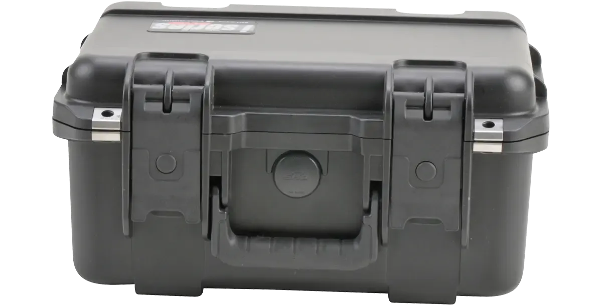 SKB 3iSeries Mil-Std Waterproof Case