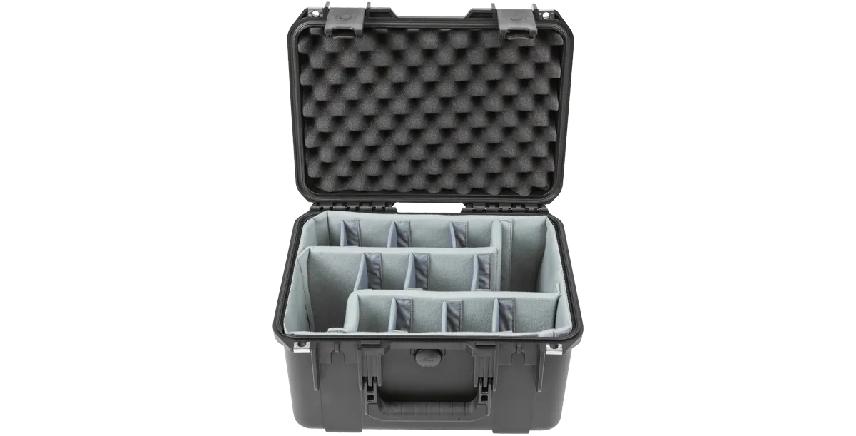 SKB 3iSeries Mil-Std Waterproof Case