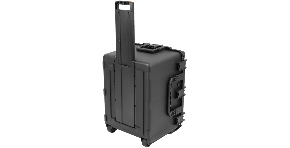 SKB 3iSeries Mil-Std Waterproof Case