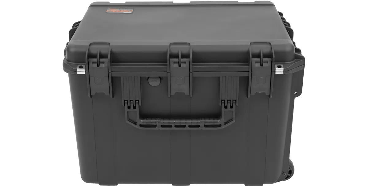 SKB 3iSeries Mil-Std Waterproof Case