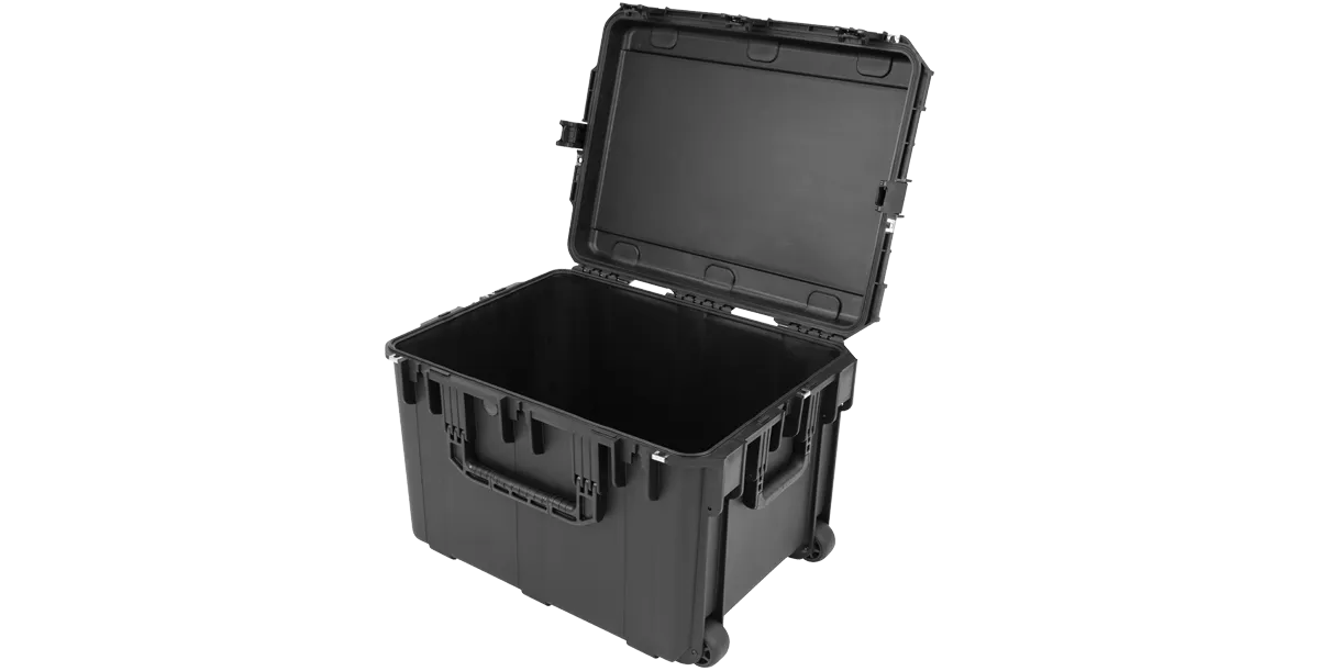 SKB 3iSeries Mil-Std Waterproof Case