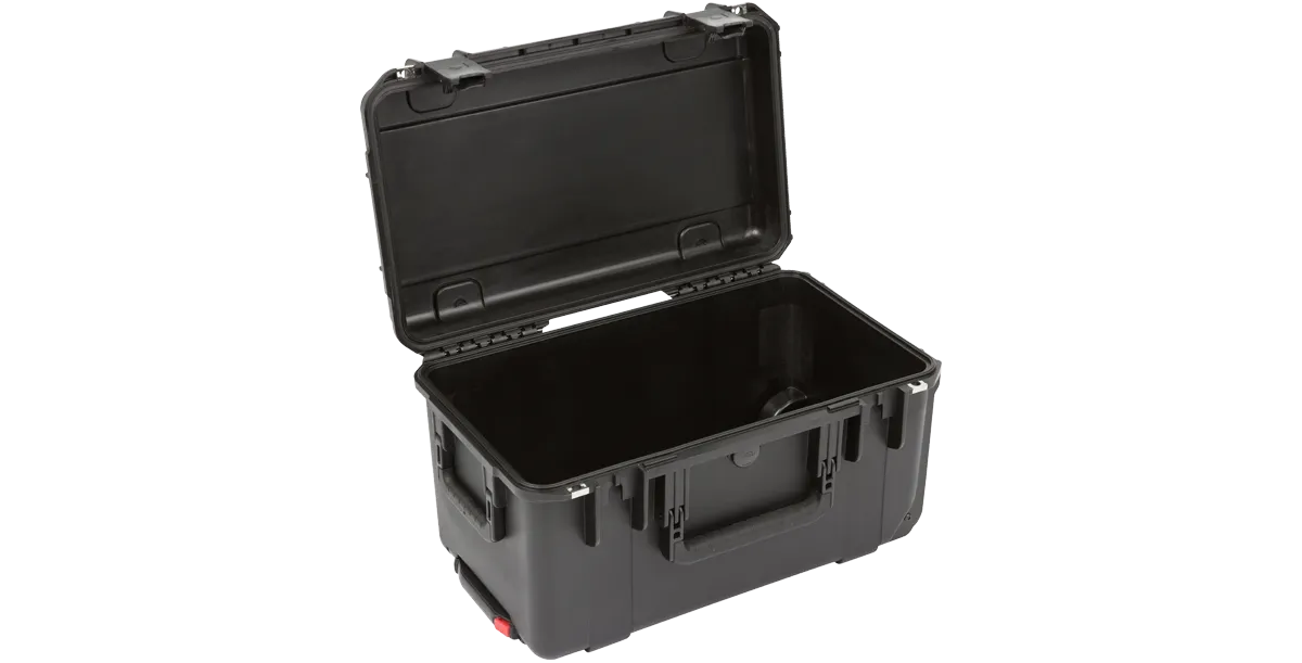 SKB 3iSeries Mil-Std Waterproof Case