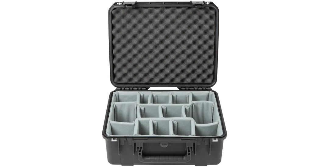 SKB 3iSeries Mil-Std Waterproof Case