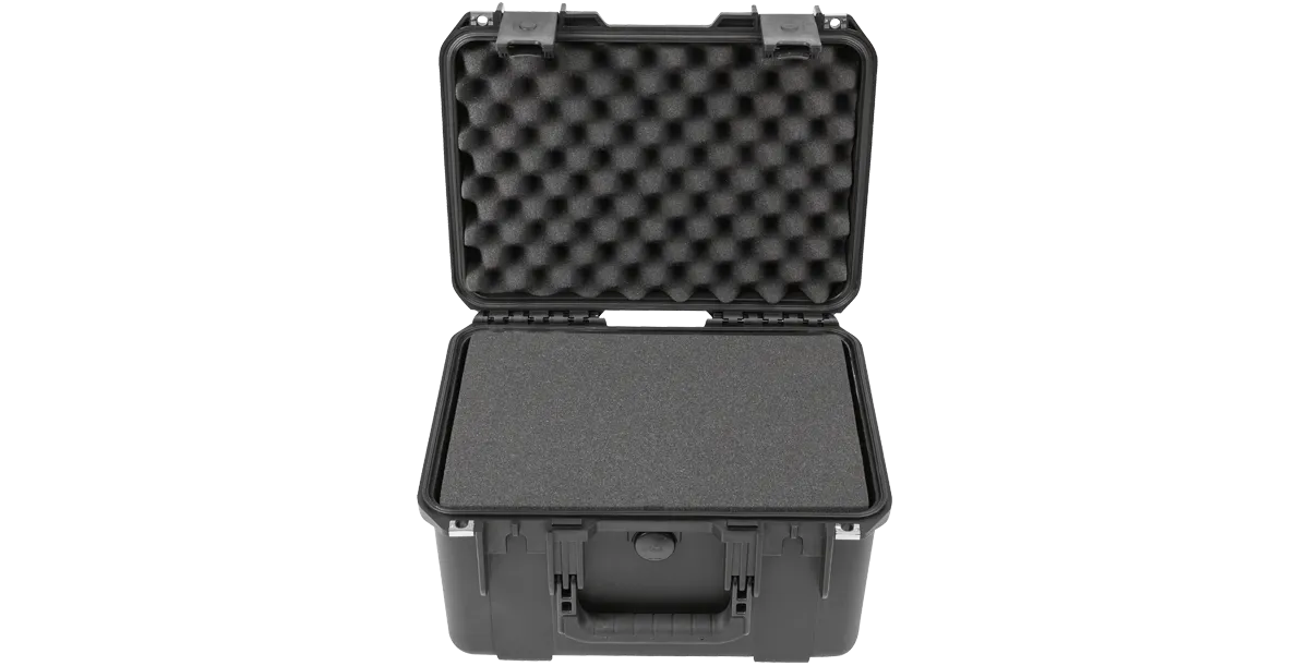 SKB 3iSeries Mil-Std Waterproof Case