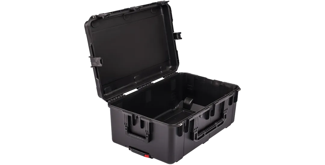 SKB 3iSeries Mil-Std Waterproof Case