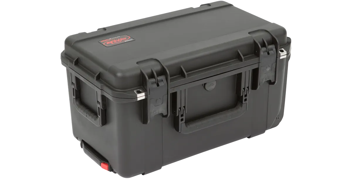SKB 3iSeries Mil-Std Waterproof Case