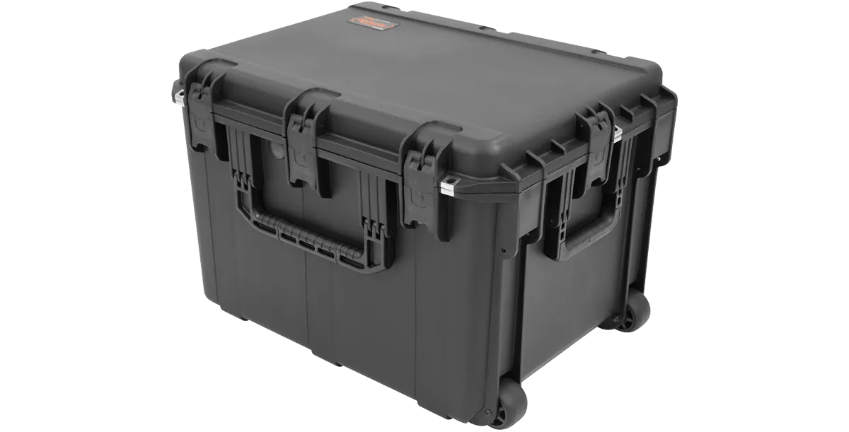 SKB 3iSeries Mil-Std Waterproof Case
