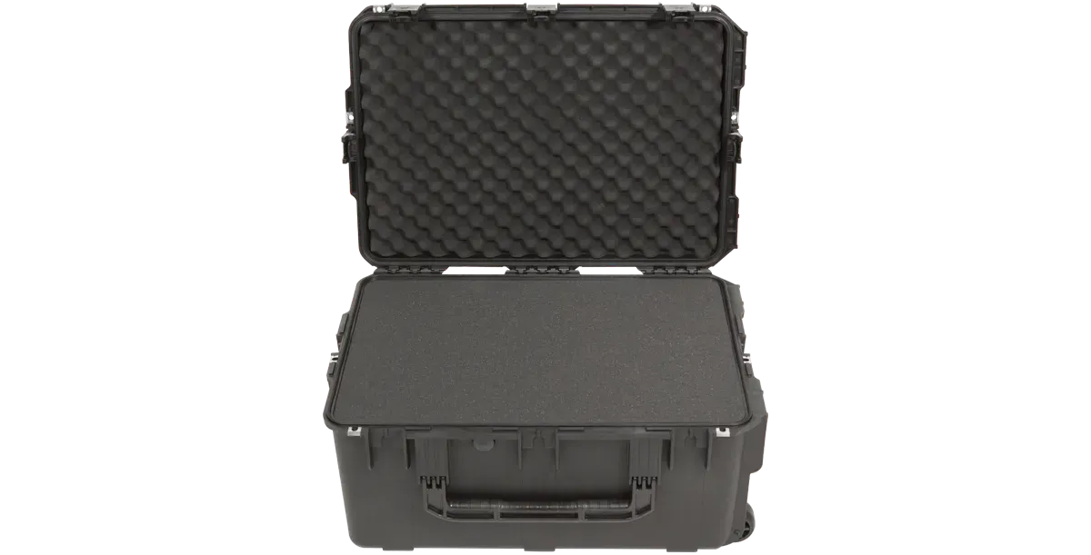 SKB 3iSeries Mil-Std Waterproof Case