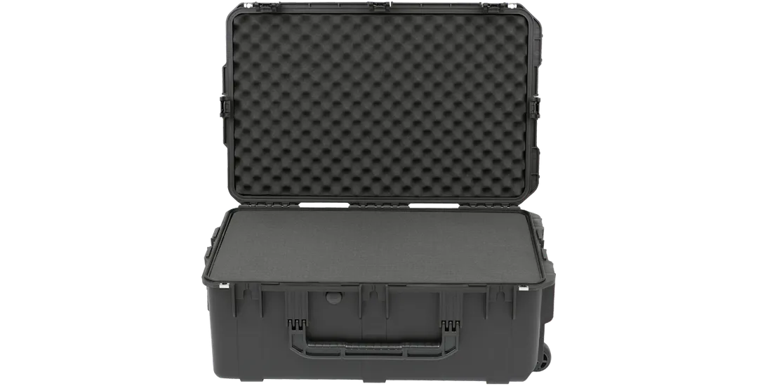 SKB 3iSeries Mil-Std Waterproof Case
