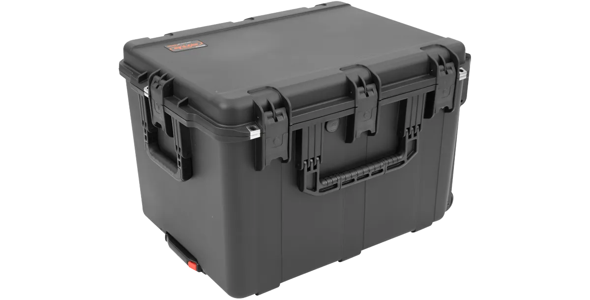 SKB 3iSeries Mil-Std Waterproof Case