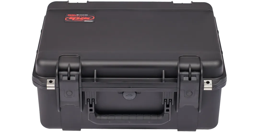 SKB 3iSeries Mil-Std Waterproof Case